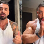 DJ Thiago Foizer expõe esgotamento e desabafa sobre ex que passou a se chamar “Lúcifer Islã”: “Não quero mais ser associado”