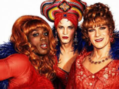 Astro de ‘Para Wong Foo’ diz que filme nunca recebeu o reconhecimento que merecia: “Só havia espaço para um filme de drag”