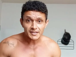 Justiça do Piauí condena humorista a 3 anos de prisão por falas homofóbicas nas redes sociais: “Aberração da natureza”