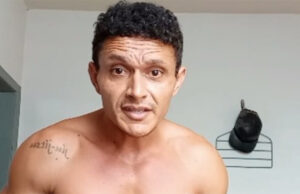 Justiça do Piauí condena humorista a 3 anos de prisão por falas homofóbicas nas redes sociais: “Aberração da natureza”