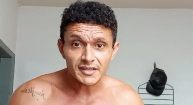 Justiça do Piauí condena humorista a 3 anos de prisão por falas homofóbicas nas redes sociais: “Aberração da natureza”