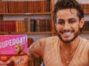 Frankie Grande diz que sofreu preconceito de homens gays e aponta “femefobia” como causa: “Recebia muito ódio”