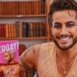 Frankie Grande diz que sofreu preconceito de homens gays e aponta “femefobia” como causa: “Recebia muito ódio”