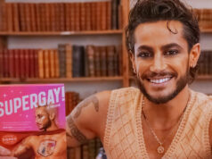 Frankie Grande diz que sofreu preconceito de homens gays e aponta “femefobia” como causa: “Recebia muito ódio”