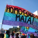Registros de homofobia e transfobia disparam no Brasil e aumentam 35,6% em um ano, aponta Anuário de Segurança Pública