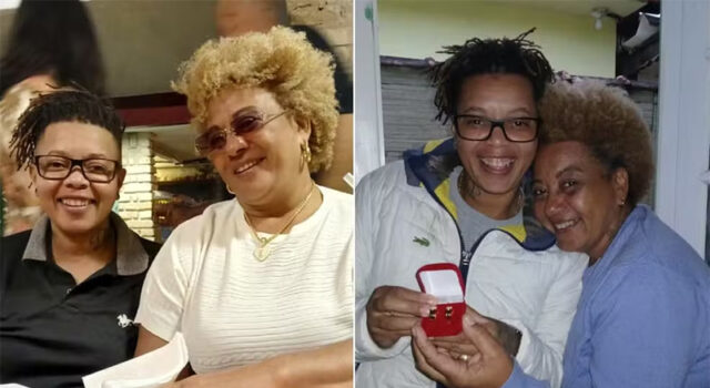Erika Hilton cobra investigação de possível lesbofobia em morte de casal encontrado enterrado em SP