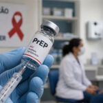 Aplicada somente duas vezes por ano, PrEP injetável contra o HIV tem aceitação de 97% em estudo brasileiro da Fiocruz