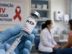 Aplicada somente duas vezes por ano, PrEP injetável contra o HIV tem aceitação de 97% em estudo brasileiro da Fiocruz