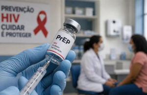 Aplicada somente duas vezes por ano, PrEP injetável contra o HIV tem aceitação de 97% em estudo brasileiro da Fiocruz