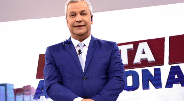 Justiça mantém condenação de R$ 300 mil contra Sikêra Jr. e RedeTV! por discursos contra pessoas LGBTQIA+