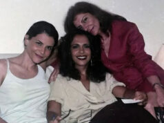 Marina Lima fala da admiração por Marília Pêra e relembra intimidade com Gal Costa em novo registro: “Grande amor na vida”
