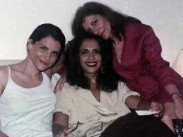 Marina Lima fala da admiração por Marília Pêra e relembra intimidade com Gal Costa em novo registro: “Grande amor na vida”