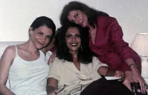 Marina Lima fala da admiração por Marília Pêra e relembra intimidade com Gal Costa em novo registro: “Grande amor na vida”