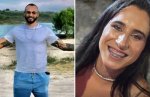 Polícia Civil prende homem suspeito de matar mulher trans encontrada em açude em Pernambuco