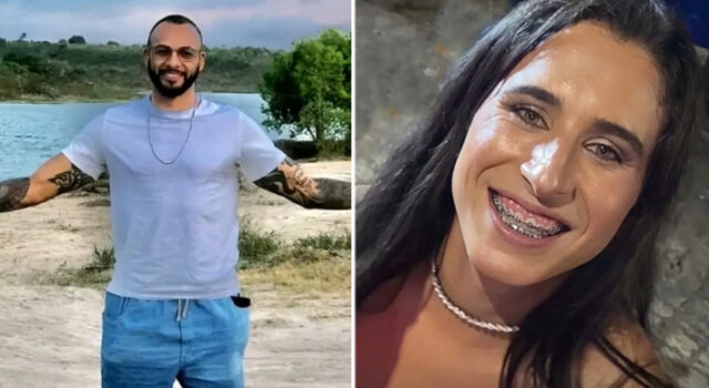 Polícia Civil prende homem suspeito de matar mulher trans encontrada em açude em Pernambuco