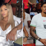 Ex faz exposed de Maduka Okoye e acusa goleiro nigeriano de agressão e traições com homens e mulheres: “Gosta dos dois lados”