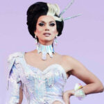 Ícone de RuPaul’s Drag Race, Manila Luzon volta ao Brasil para duas apresentações no Pink Flamingo no Rio e em São Paulo