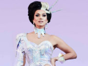Ícone de RuPaul’s Drag Race, Manila Luzon volta ao Brasil para duas apresentações no Pink Flamingo no Rio e em São Paulo