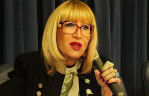Marcelly Malta Lisboa, referência na luta pelos direitos de travestis e transexuais no Brasil, morre aos 75 anos