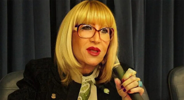 Marcelly Malta Lisboa, referência na luta pelos direitos de travestis e transexuais no Brasil, morre aos 75 anos
