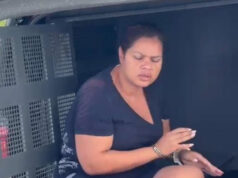 Médica é presa após acidente de trânsito e denúncia de injúria racial e homofobia contra motoristas de aplicativo: “Viado preto”
