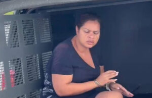 Médica é presa após acidente de trânsito e denúncia de injúria racial e homofobia contra motoristas de aplicativo: “Viado preto”