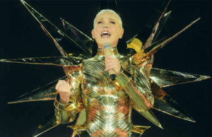 Xuxa revela inspiração em Madonna para voltar aos palcos e questiona o etarismo contra mulheres: “Pessoas amarguradas”