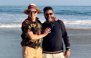 Casal gay norte-americano que estava desaparecido é encontrado morto em vala junto a outros dois corpos no México
