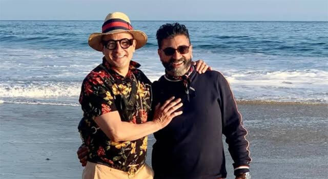 Casal gay norte-americano que estava desaparecido é encontrado morto em vala junto a outros dois corpos no México