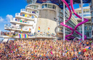 Turquia barra cruzeiro gay e impede atracação em dois portos do país, alegando “valores morais”: “Comportamentos incompatíveis”