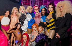 Pink Flamingo entra para lista da Time Out com os melhores espaços queer do mundo: “A energia é sempre garantida”