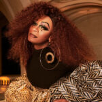 Márcia Pantera denuncia racismo e critica presença de drag queen acusada em evento: “Hoje o racismo vai vencer no palco”