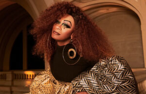 Márcia Pantera denuncia racismo e critica presença de drag queen acusada em evento: “Hoje o racismo vai vencer no palco”