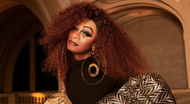 Márcia Pantera denuncia racismo e critica presença de drag queen acusada em evento: “Hoje o racismo vai vencer no palco”