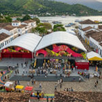 Paraty: revista lésbica lança edição na FLIP com debate sobre sexo, drogas e política com vereadora e profissional em segurança pública