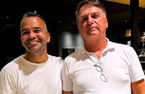 Dono do frigorífico “Picanha do Bolsonaro” é acusado de calote e ameaça após querer ser passivo em programa com mulher trans