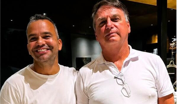 Dono do frigorífico “Picanha do Bolsonaro” é acusado de calote e ameaça após querer ser passivo em programa com mulher trans