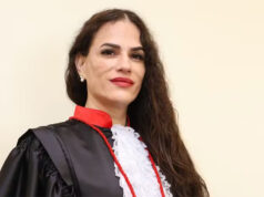 Amazonas empossa 1ª promotora de Justiça trans do Brasil: “Instituições democráticas se fortalecem com a diversidade”
