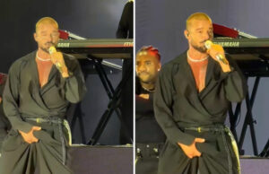 Eita! Vídeo de Ricky Martin durante show em Istambul viraliza após gesto ousado no palco durante show