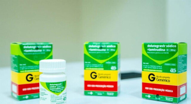 Marco no combate ao HIV: Brasil adquire tecnologia e produzirá principal antirretroviral distribuído pelo SUS