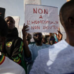 Senegal altera Constituição e passa a definir casamento apenas entre homem e mulher após votação esmagadora