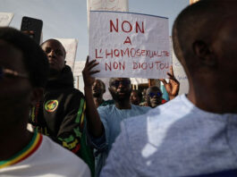 Senegal altera Constituição e passa a definir casamento apenas entre homem e mulher após votação esmagadora