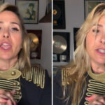 Andréa Sorvetão rebate Xuxa, nega ser homofóbica e acusa outra ex-paquita de maltratar fã: “Disse ‘vira homem'”