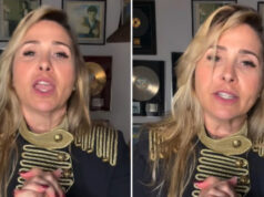 Andréa Sorvetão rebate Xuxa, nega ser homofóbica e acusa outra ex-paquita de maltratar fã: “Disse ‘vira homem'”