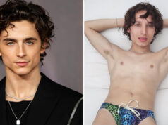 Criador de conteúdo adulto afirma que aparência semelhante à de Timothée Chalamet impulsionou carreira no OnlyFans