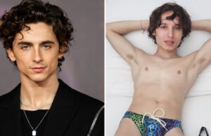 Criador de conteúdo adulto afirma que aparência semelhante à de Timothée Chalamet impulsionou carreira no OnlyFans