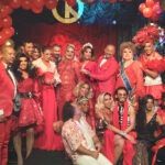 RJ: Clube LGBTQ+ mais antigo em atividade no mundo, Turma OK comemora 65 anos com tradicional concurso Lady e Mister OK