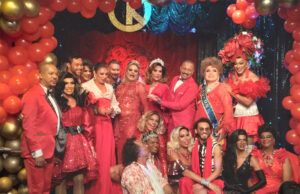 RJ: Clube LGBTQ+ mais antigo em atividade no mundo, Turma OK comemora 65 anos com tradicional concurso Lady e Mister OK
