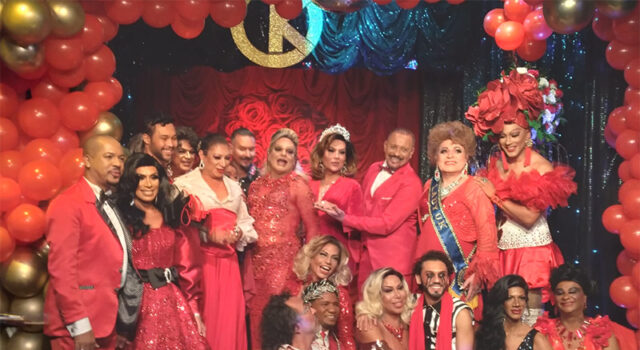 RJ: Clube LGBTQ+ mais antigo em atividade no mundo, Turma OK comemora 65 anos com tradicional concurso Lady e Mister OK
