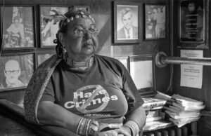 Veterana de Stonewall e defensora dos direitos trans, Victoria Cruz morre aos 79 anos após luta contra o câncer